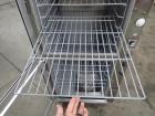 Super Systems Rp-16 Proofer Cabinet